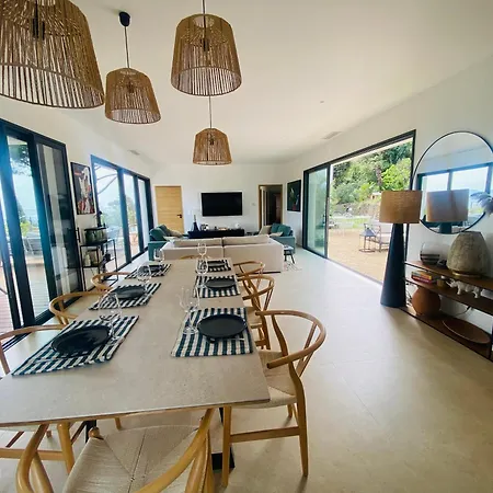 Villa L'elegante *