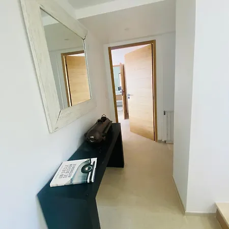 L'elegante Vila