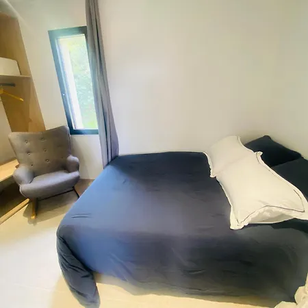 Vila L'elegante *