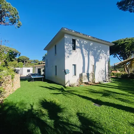 L'elegante Vila *