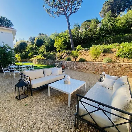 L'elegante Vila *