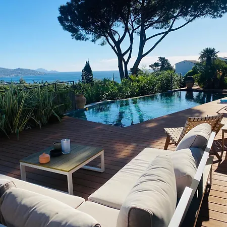 Vila L'elegante *