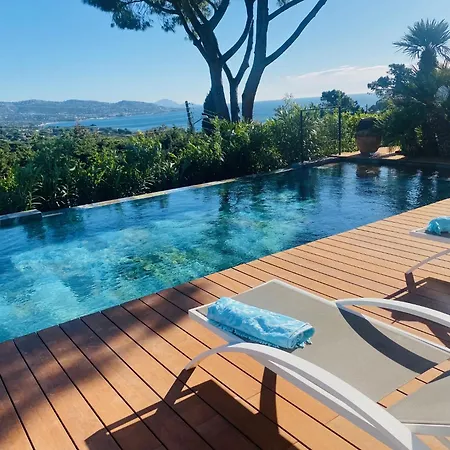 L'elegante Vila