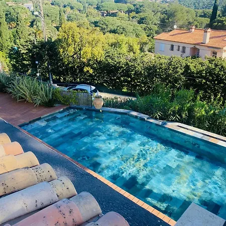 Vila L'elegante *