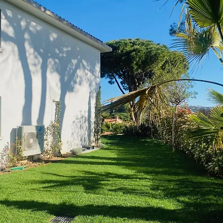 Vila L'elegante