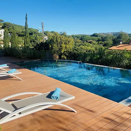 Vila L'elegante *